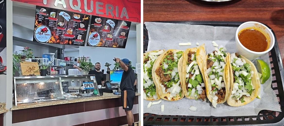 Mad Tacos Birria and More LLC