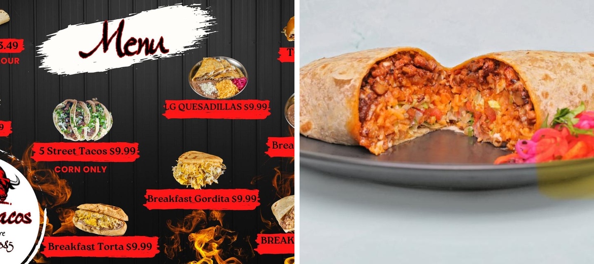 Mad Tacos Birria and More LLC