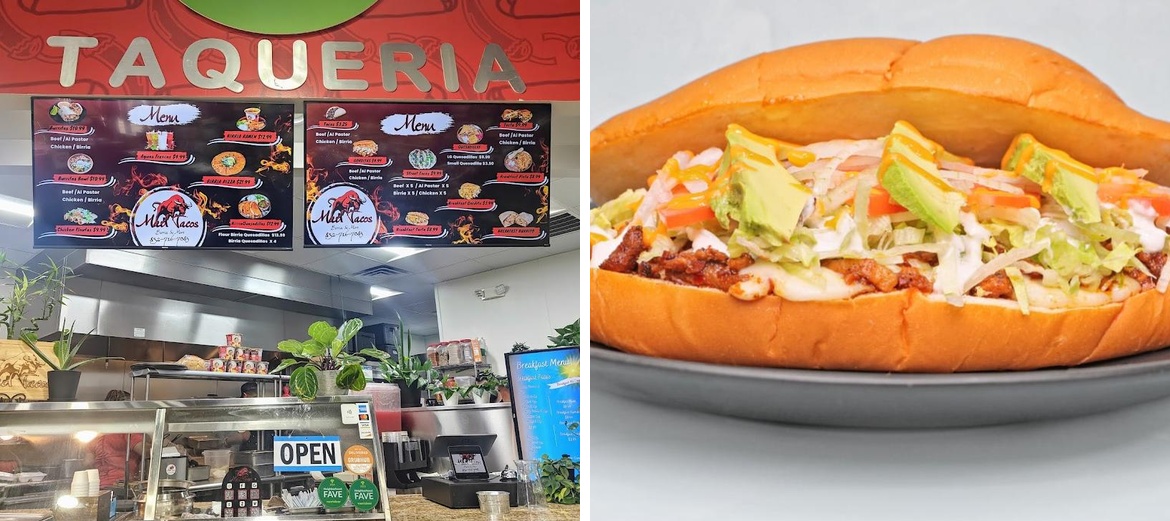 Mad Tacos Birria and More LLC