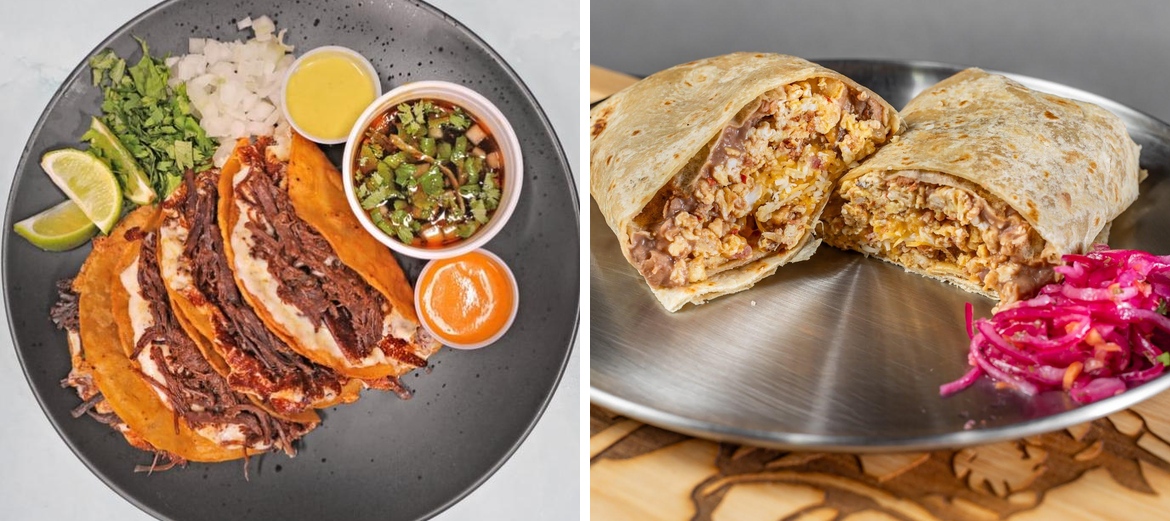 Mad Tacos Birria and More LLC