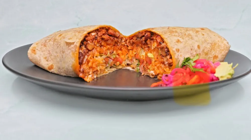 Burritos