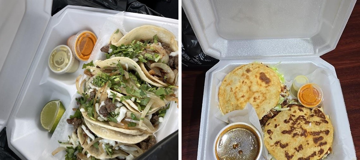 Mad Tacos Birria and More LLC