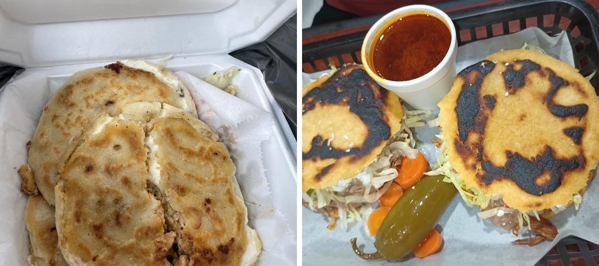 Mad Tacos Birria and More LLC