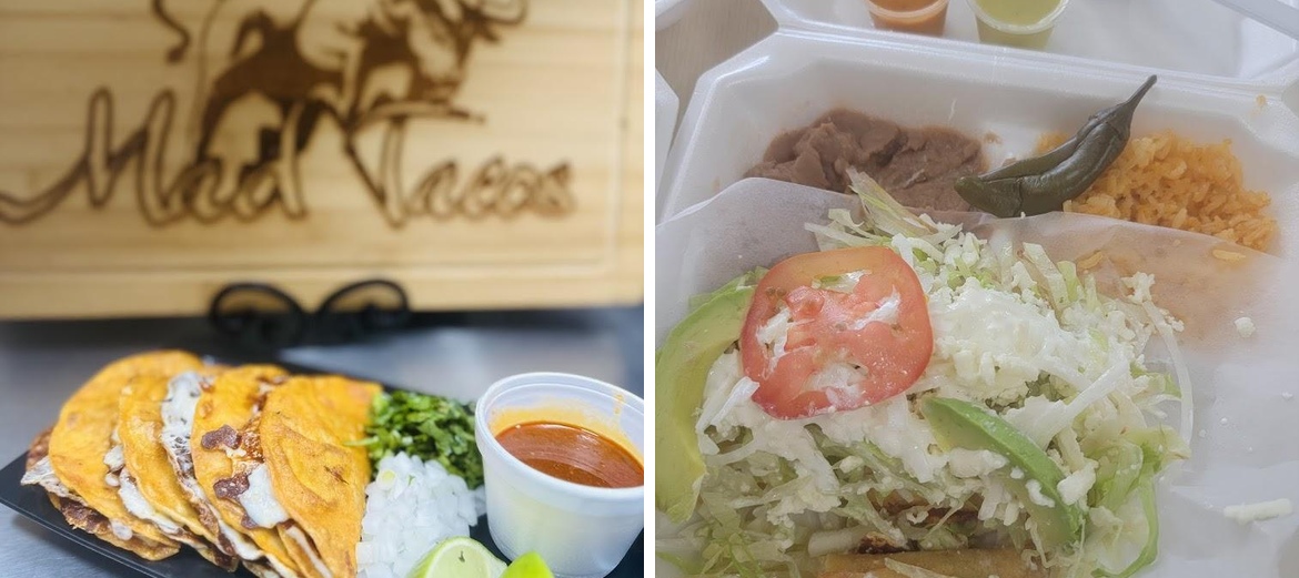 Mad Tacos Birria and More LLC