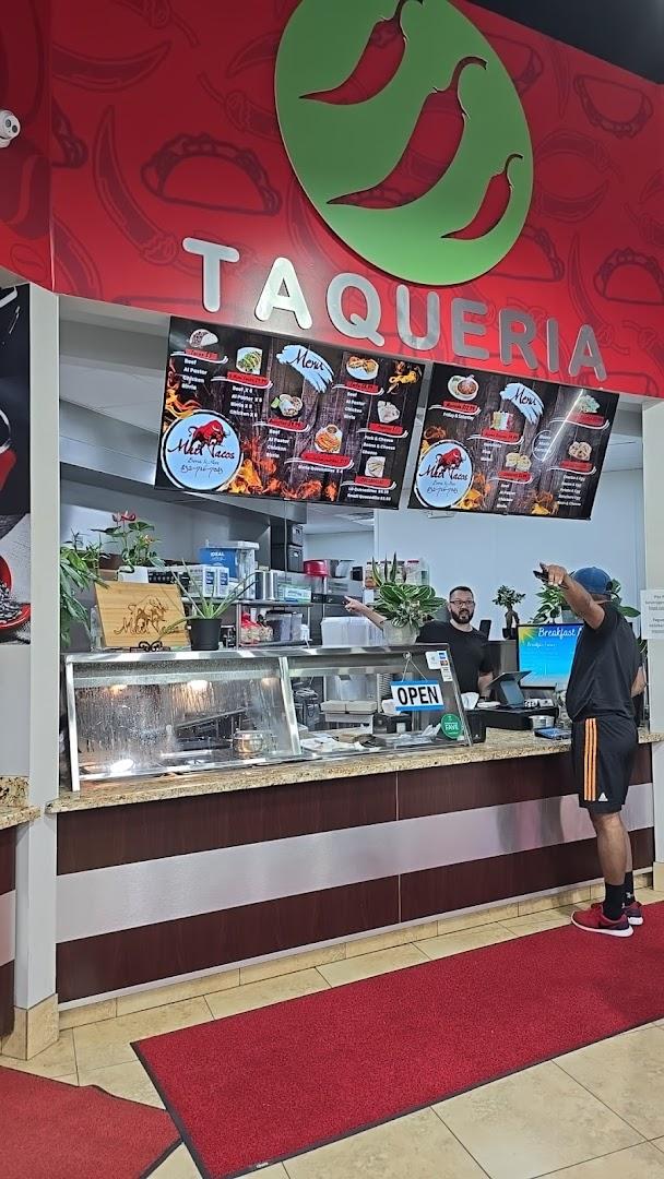 Mad Tacos Birria and More LLC