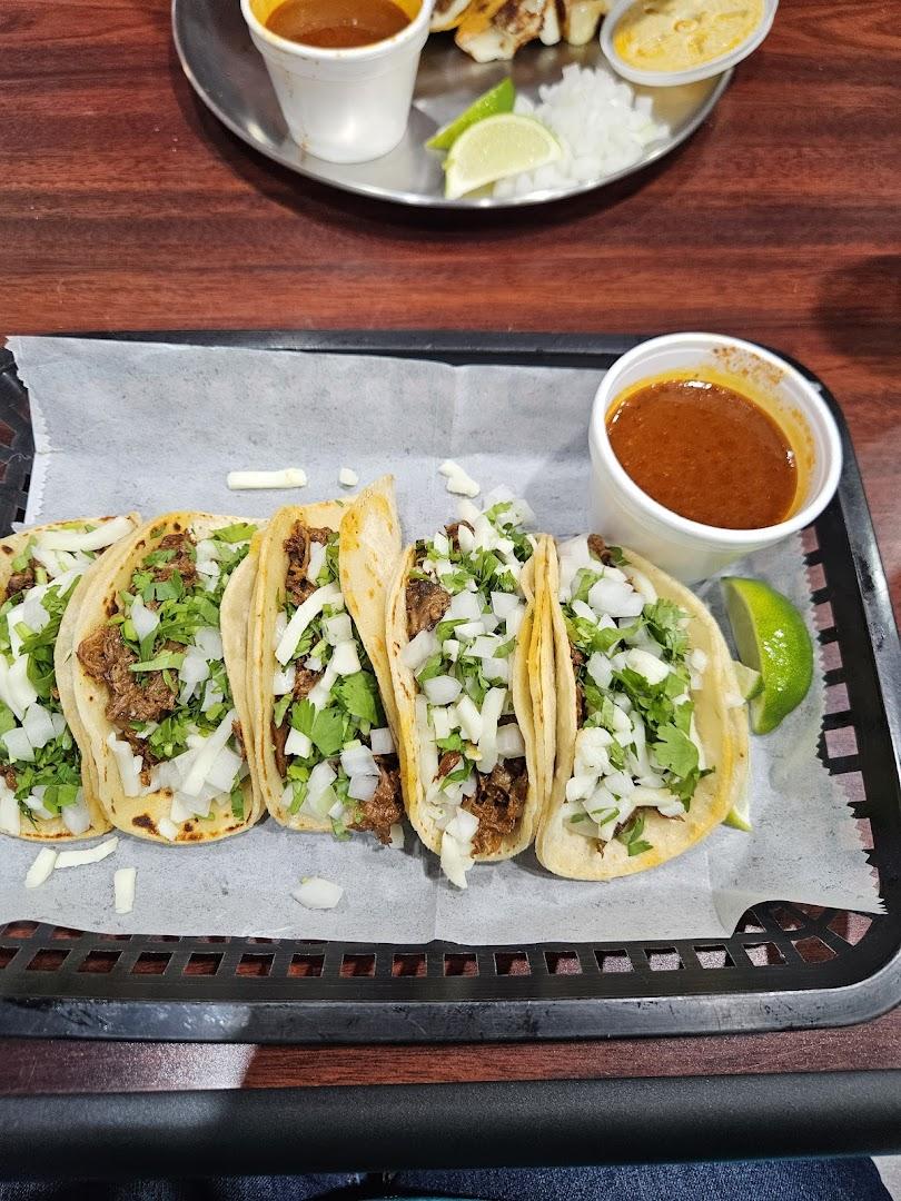 Mad Tacos Birria and More LLC