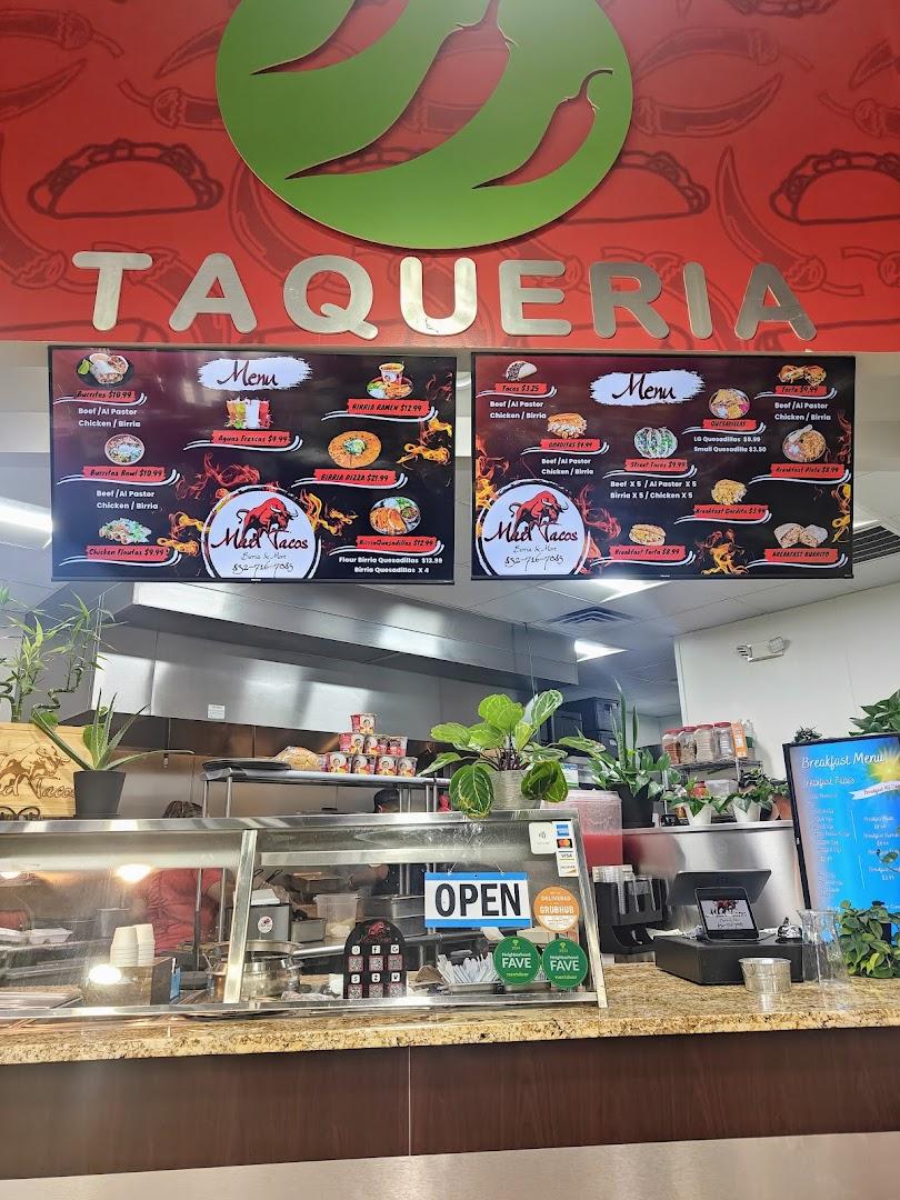 Mad Tacos Birria and More LLC