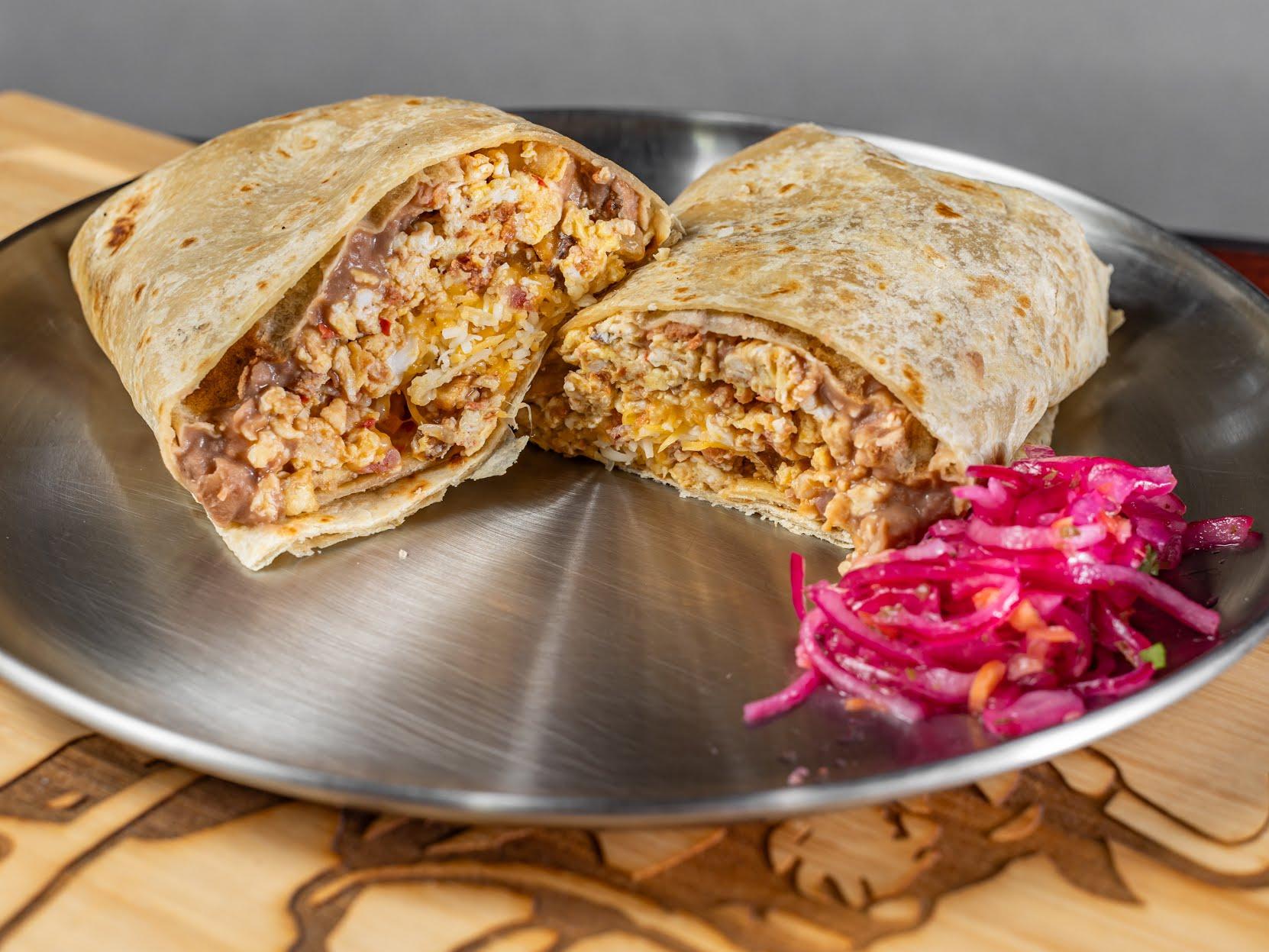 Mad Tacos Birria and More LLC